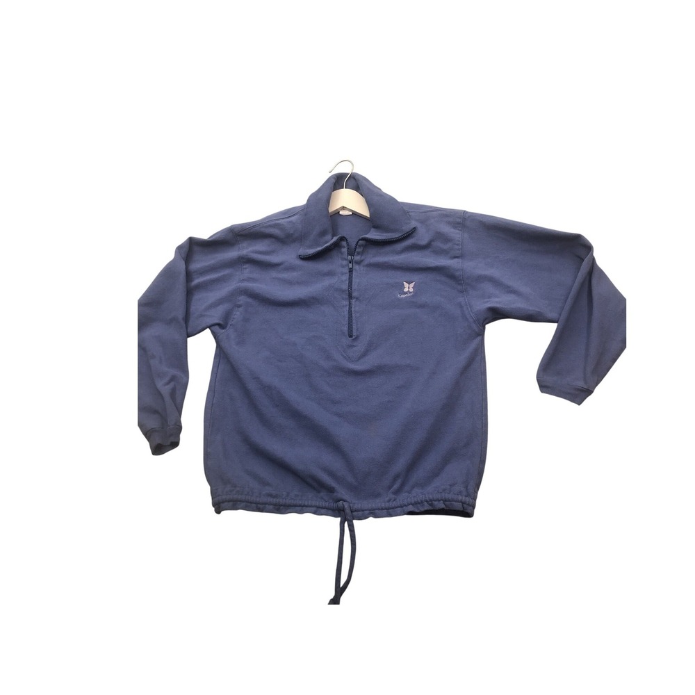 Lilies, men's pull over, long sleeve, golf shirt, S medium W/drawstring Bottom‎